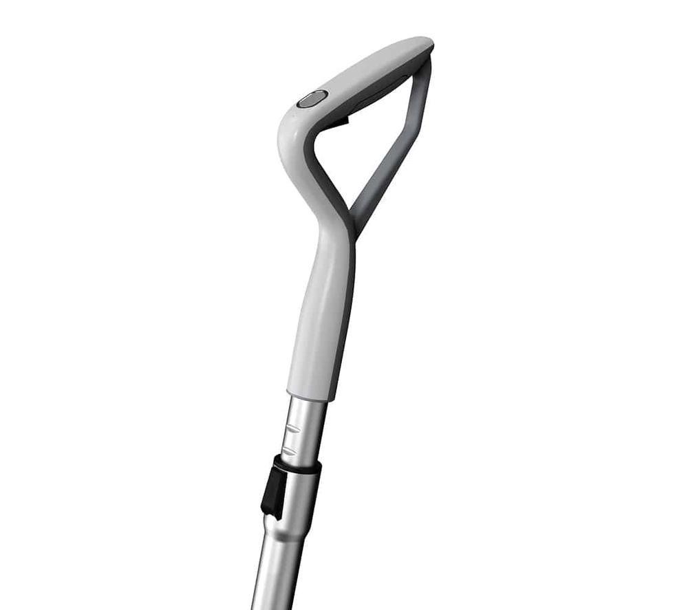 AIRCRAFT HOME Powerglide City+ Compact Hard Floor Cleaner - Grey & White image number 11 of 12