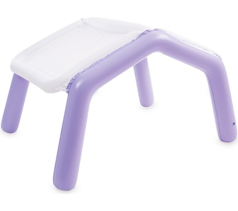 INTEX 57470NP 62'' x 62'' Inflatable Sun Shade Pool image number 4 of 4
