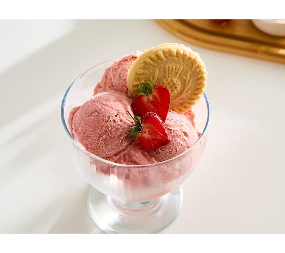 MORPHY RICHARDS Frozo 11-in-1 Ice Cream & Frozen Dessert Maker - Silver image number 6 of 6