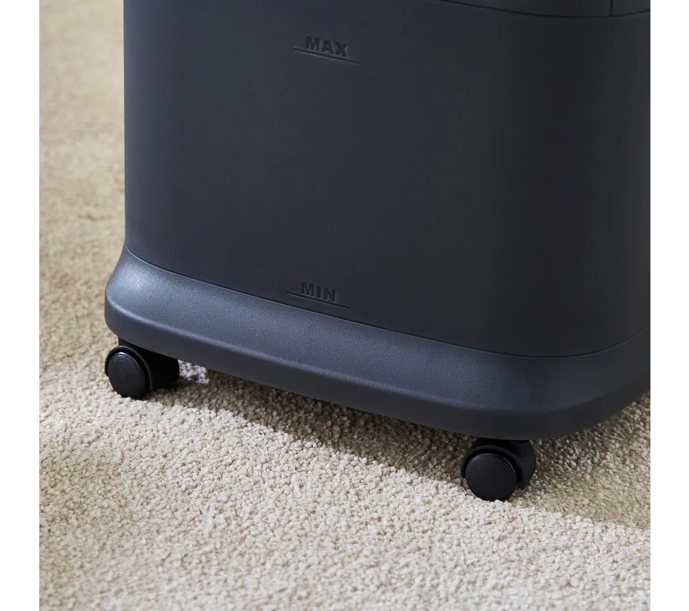 MORPHY RICHARDS Flexi Freeze Air Cooler with Remote Control & Ice Pack - Black image number 5 of 9