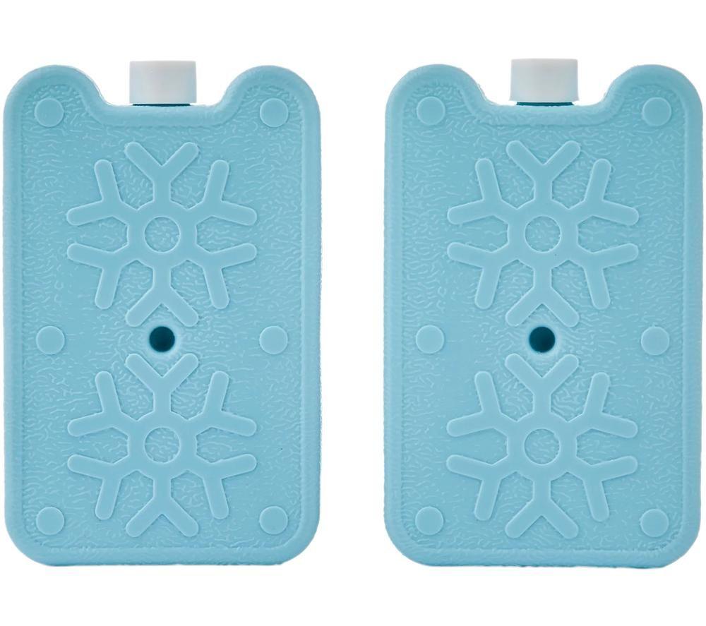 MORPHY RICHARDS Flexi Freeze Air Cooler with Remote Control & Ice Packs - White image number 3 of 11