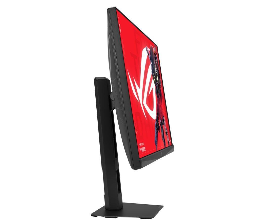 ASUS ROG Strix XG27UCGR Gen2 4K Ultra HD 27" IPS LED Gaming Monitor - Black image number 5 of 9