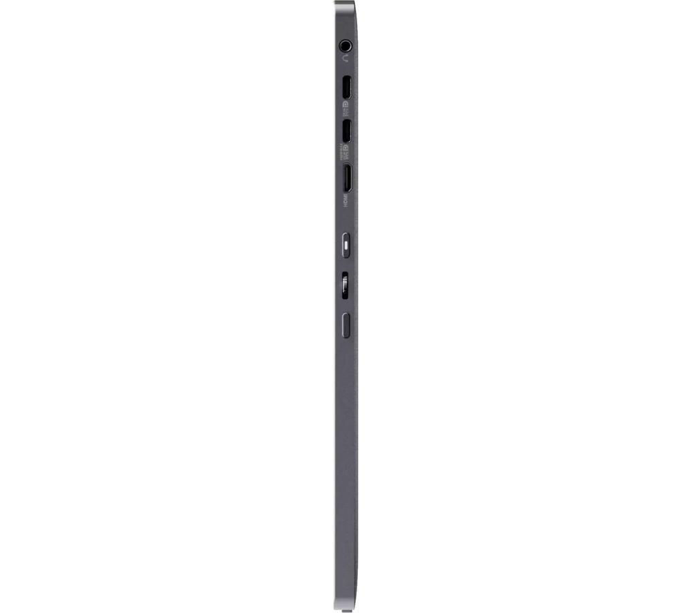 ASUS ZenScreen MQ16FC Full HD 16" OLED Portable Monitor - Grey image number 5 of 5