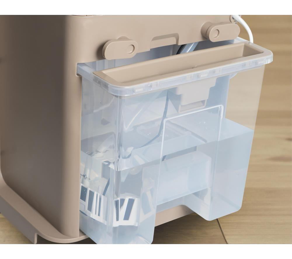 SWAN Nordic SAC16800OAT Air Cooler - Oatmeal image number 6 of 7