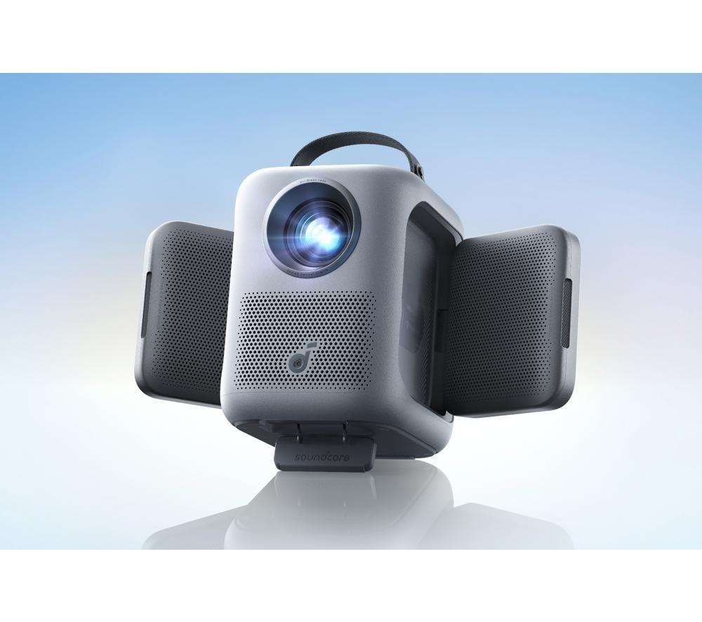 NEBULA P1i Smart Full HD Portable Projector image number 3 of 5