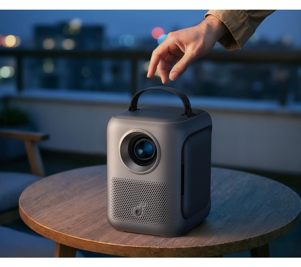 NEBULA P1i Smart Full HD Portable Projector image number 5 of 5