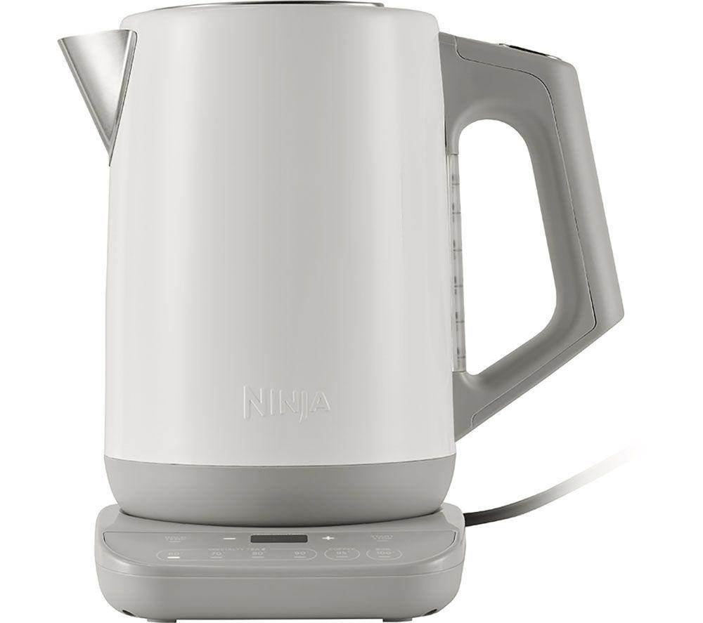 NINJA 3-in-1 Toaster, Grill, Panini Press & Jug Kettle Bundle image number 6 of 10