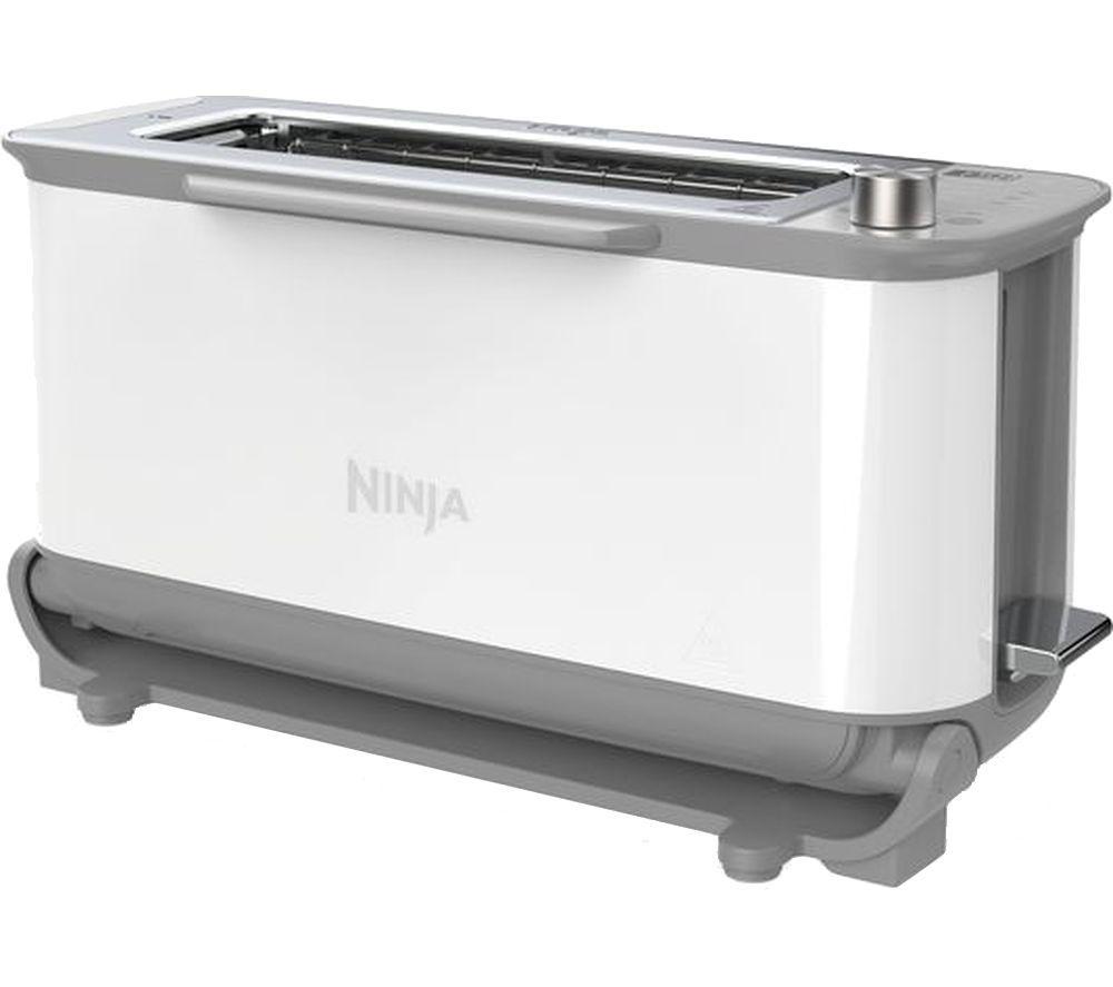 NINJA 3-in-1 Toaster, Grill, Panini Press & Jug Kettle Bundle image number 10 of 10