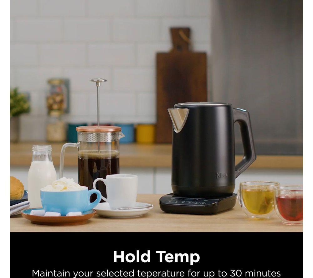 NINJA Foodi 3-in-1 Toaster, Grill, Panini Press & Jug Kettle Bundle image number 8 of 9