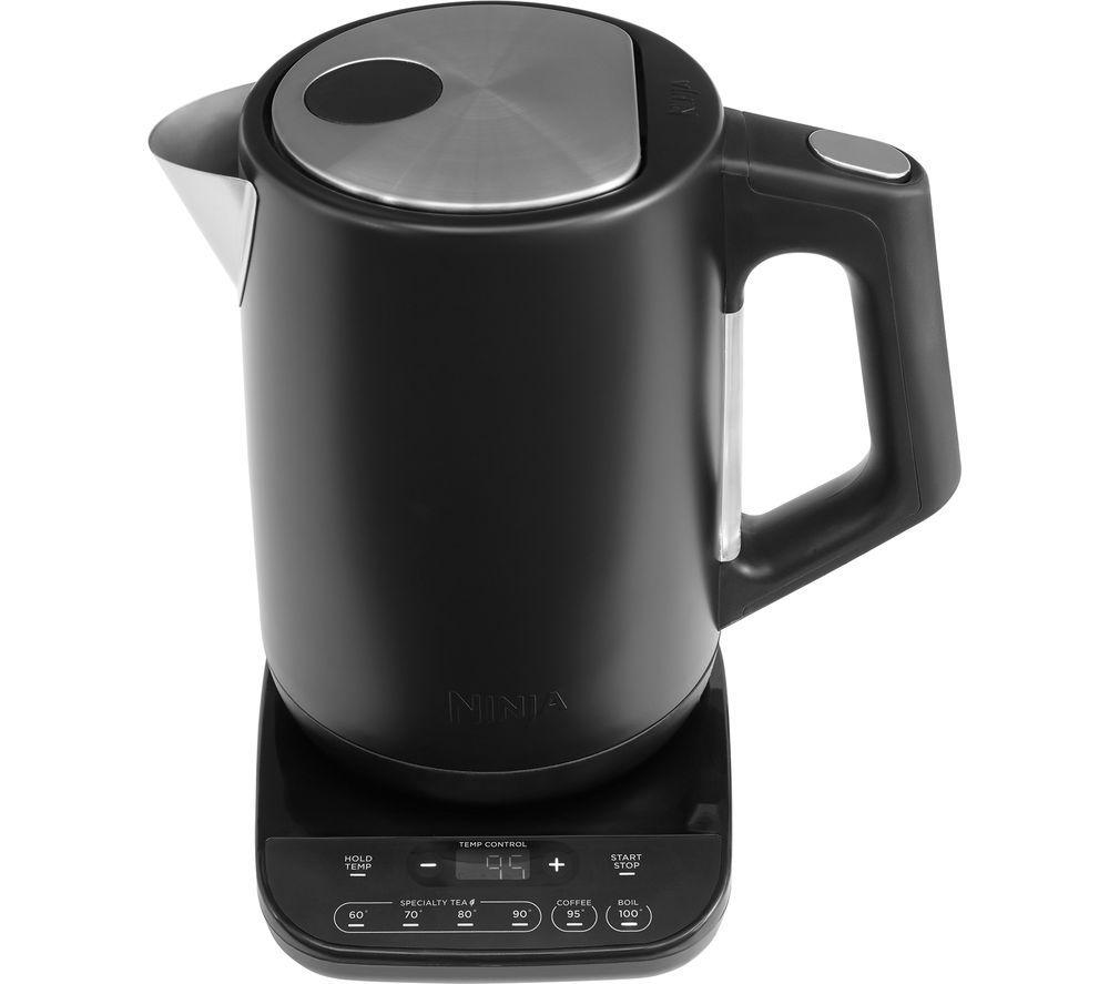 NINJA Foodi 3-in-1 Toaster, Grill, Panini Press & Jug Kettle Bundle image number 9 of 9