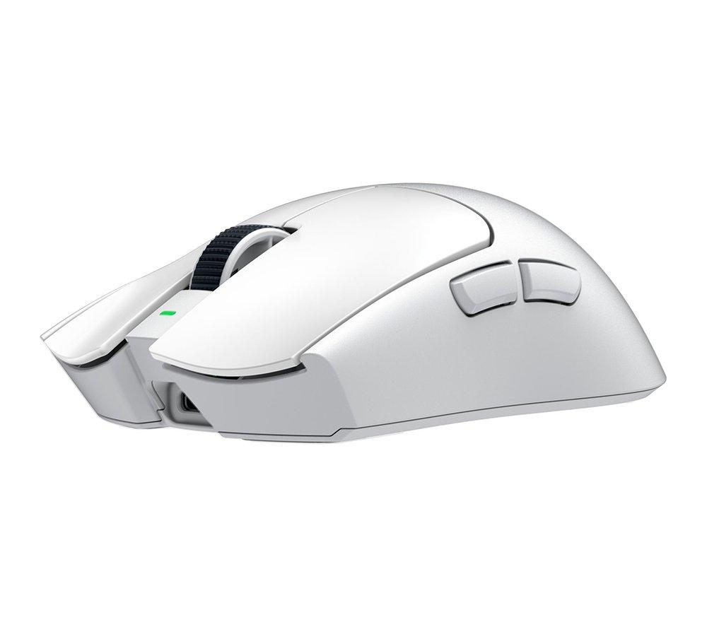 RAZER Viper V4 Pro Wireless Optical Gaming Mouse - White image number 11 of 13