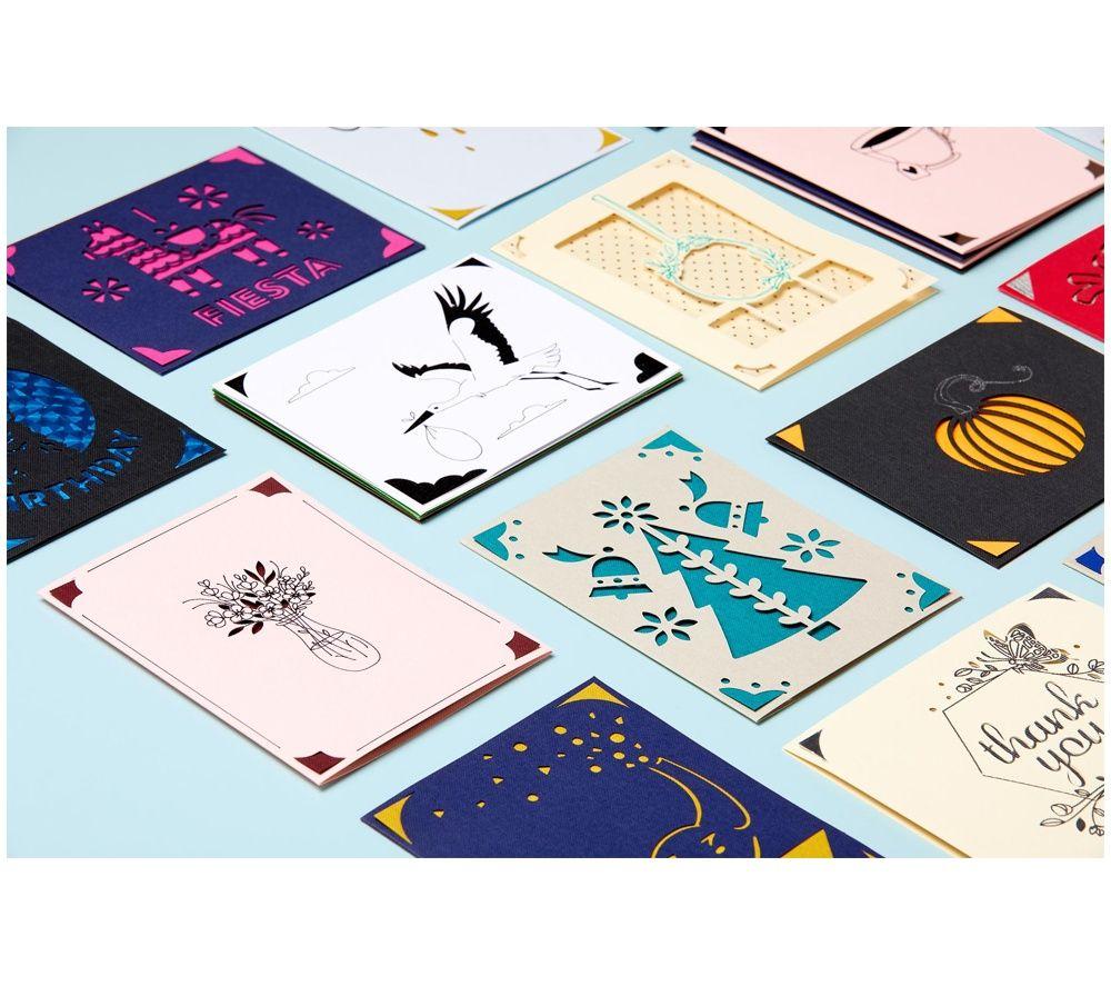 CRICUT Joy 2 Essential Materials Bundle image number 2 of 3