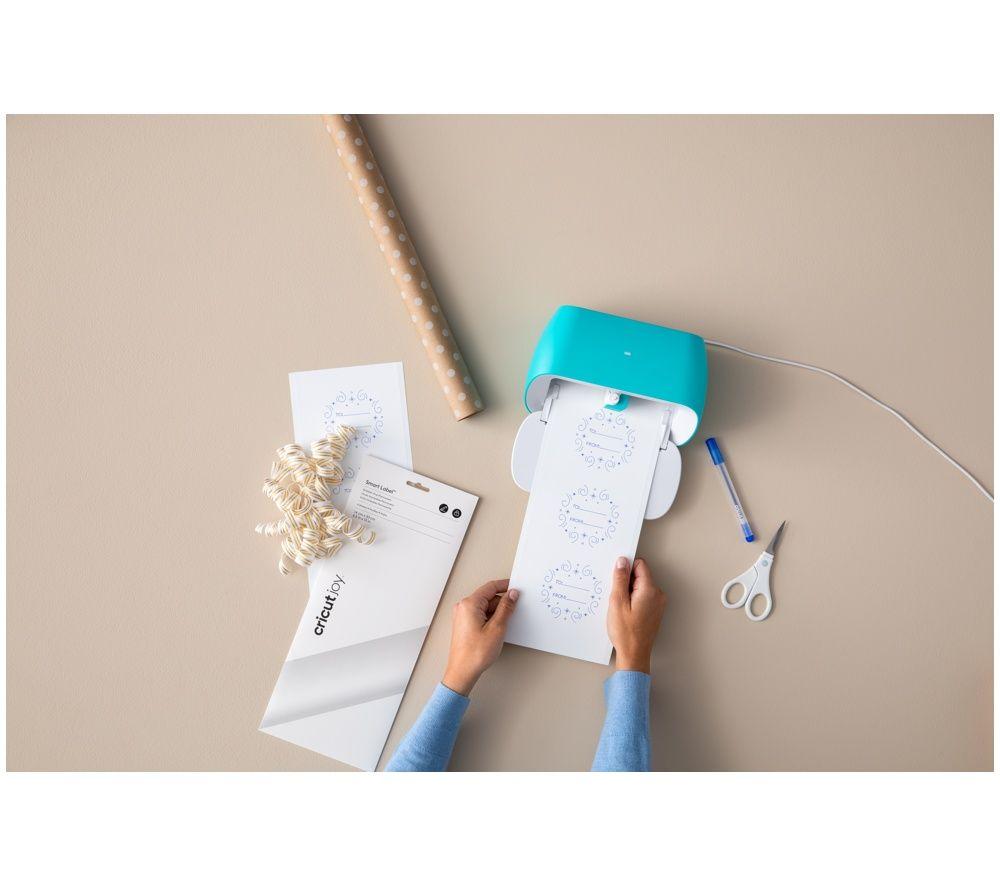CRICUT Joy 2 Essential Materials Bundle image number 3 of 3