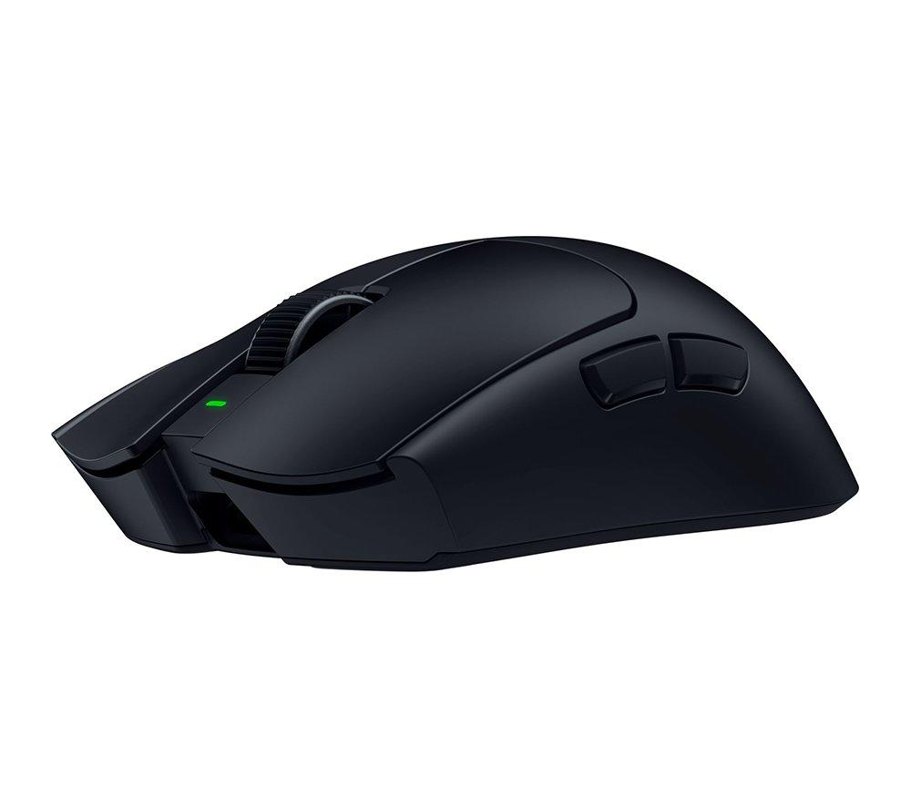 Buy RAZER Viper V4 Pro Wireless Optical Gaming Mouse - Black | Currys