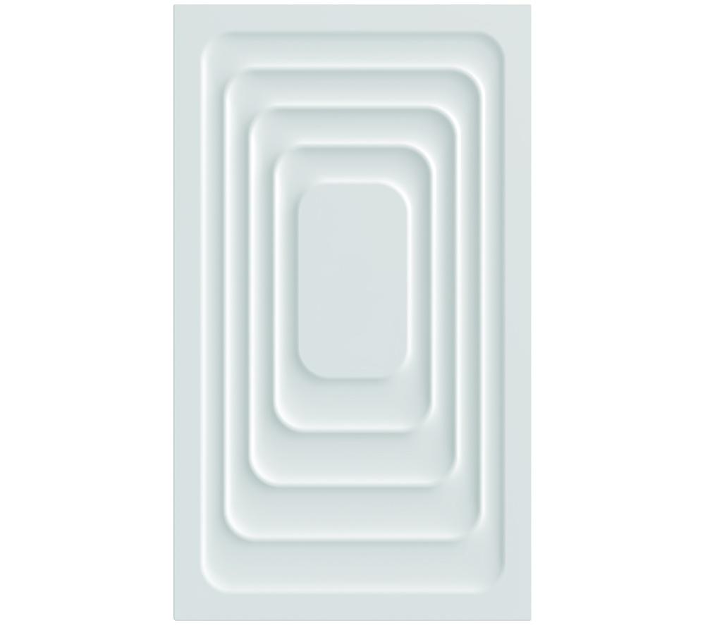 HOTPOINT Fabric Care HP124ACAREUK 12 kg 1400 Spin Washing Machine - White image number 18 of 19