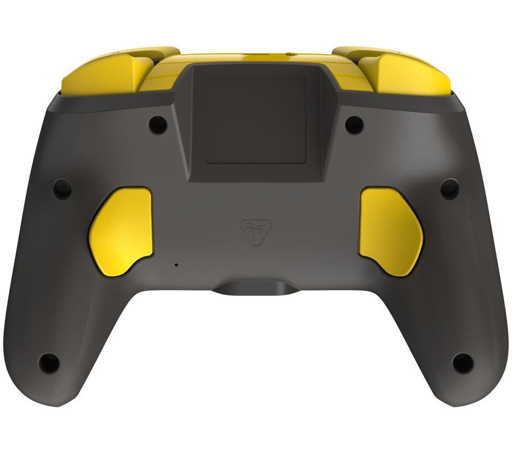 TURTLE BEACH Rematch Wireless Controller for Nintendo Switch 2 - Mario Kart World image number 15 of 15