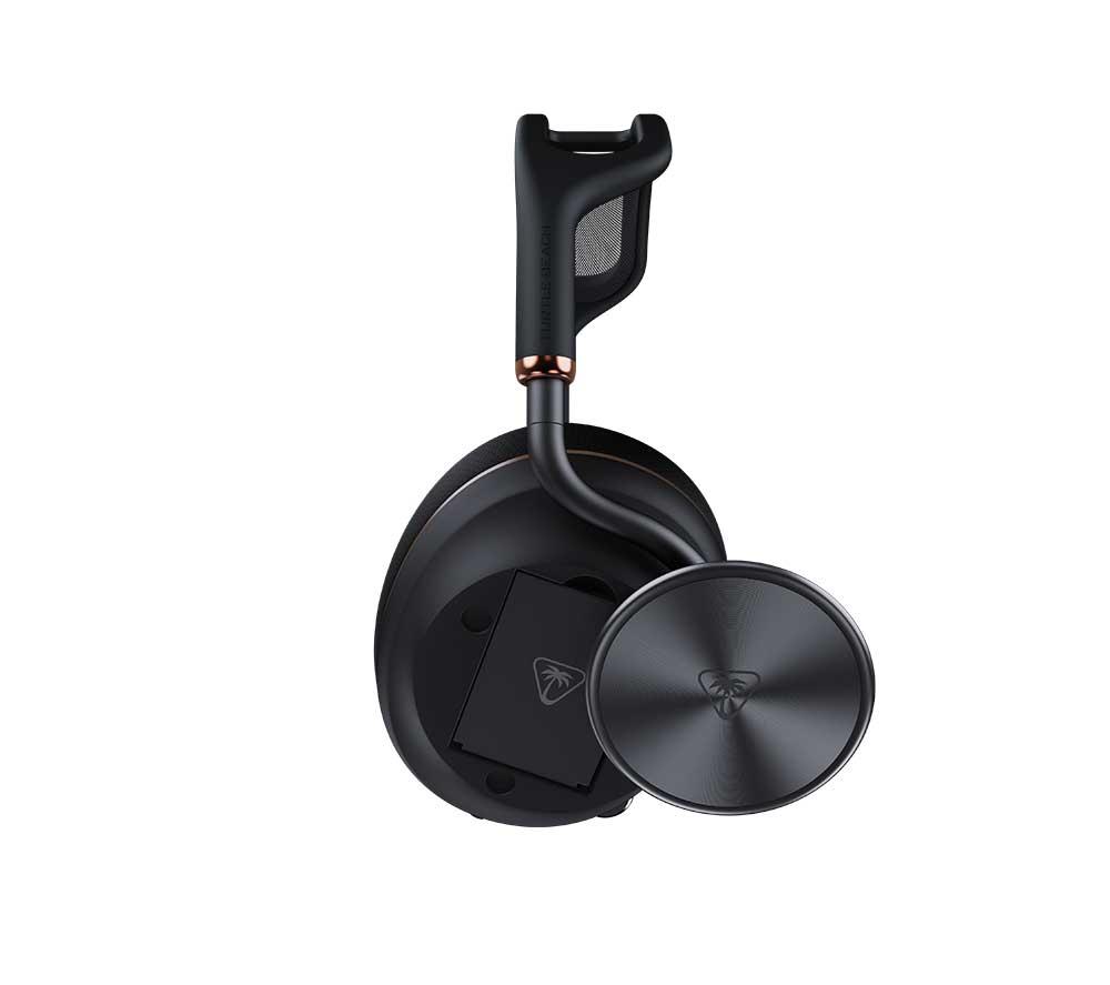 TURTLE BEACH Stealth Pro II Wireless PC Gaming Headset - Black image number 15 of 18