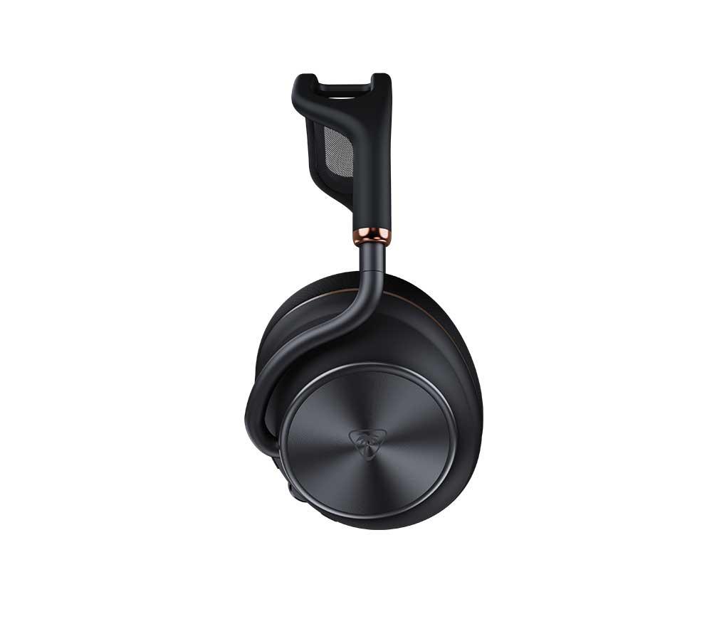 TURTLE BEACH Stealth Pro II Wireless PC Gaming Headset - Black image number 16 of 18
