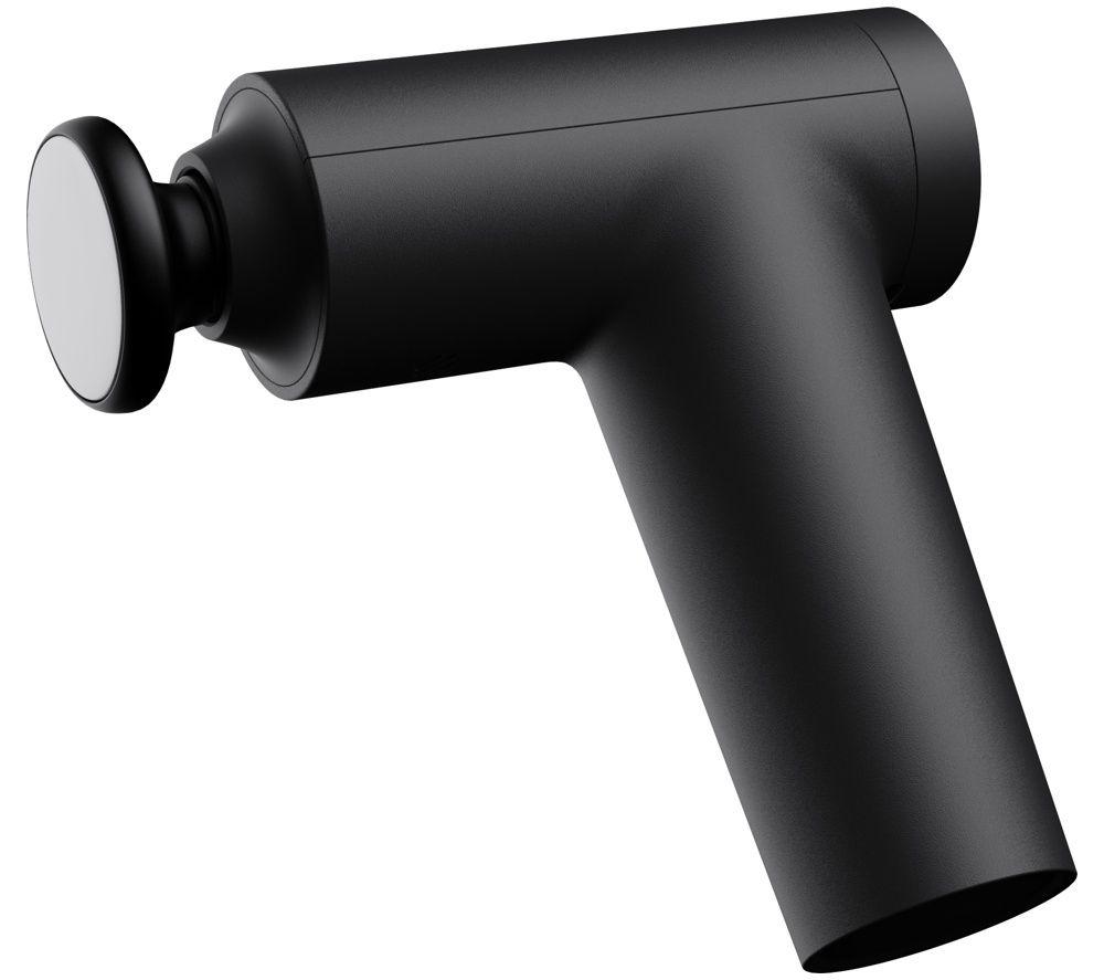 GOJI GMSGBK26 Thermal Massage Gun - Black image number 3 of 6