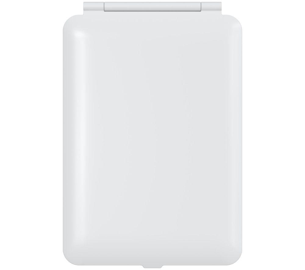 GOJI GLEDMIR26 Rechargeable LED Makeup Mirror - White image number 6 of 11