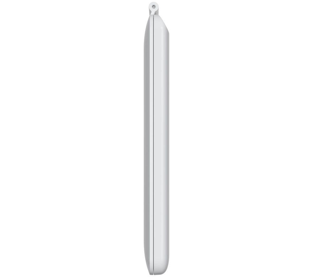 GOJI GLEDMIR26 Rechargeable LED Makeup Mirror - White image number 7 of 11