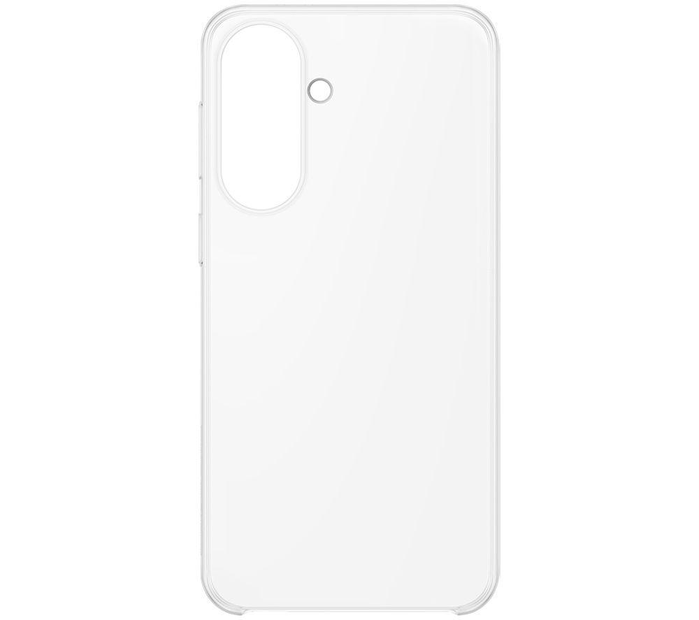 SAMSUNG Galaxy A37 Case - Clear image number 2 of 4