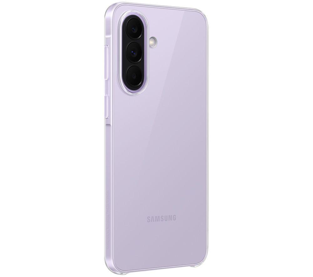 SAMSUNG Galaxy A37 Case - Clear image number 3 of 4