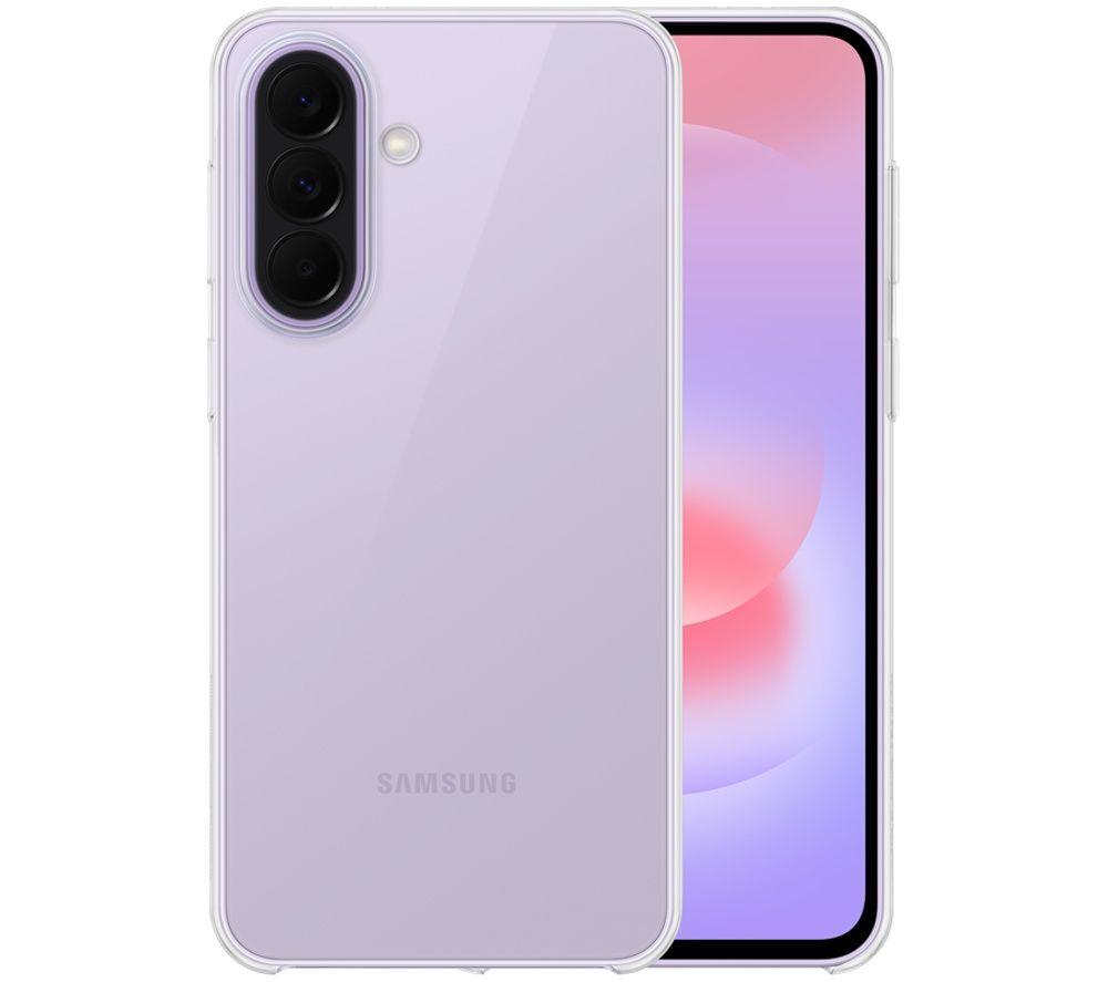 SAMSUNG Galaxy A37 Case - Clear image number 4 of 4