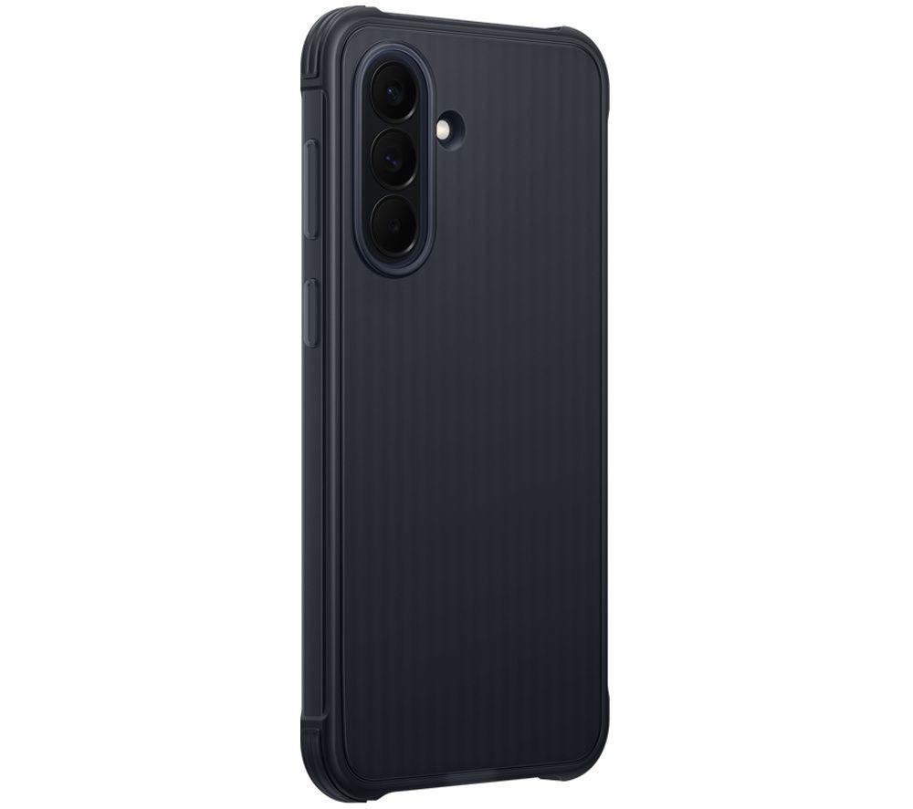 SAMSUNG Galaxy A37 Rugged Case - Black image number 3 of 4