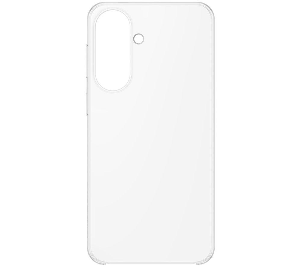 SAMSUNG Galaxy A57 Case - Clear image number 2 of 4