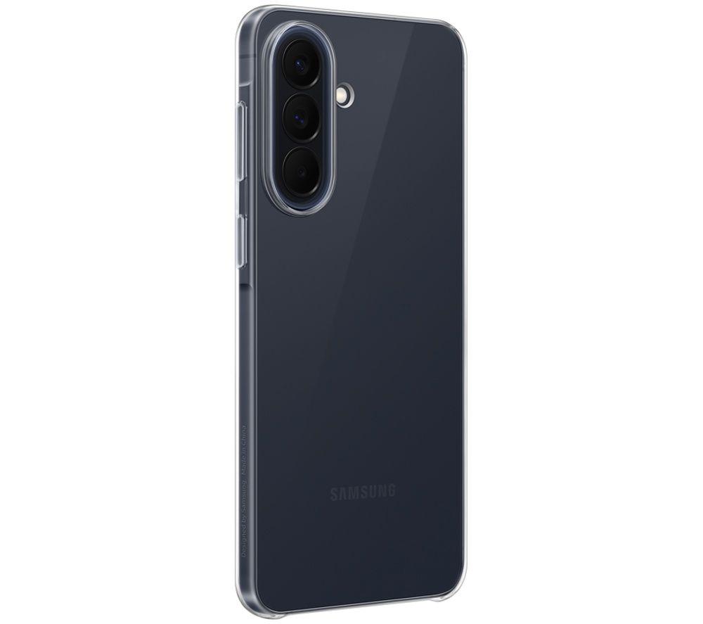 SAMSUNG Galaxy A57 Case - Clear image number 3 of 4