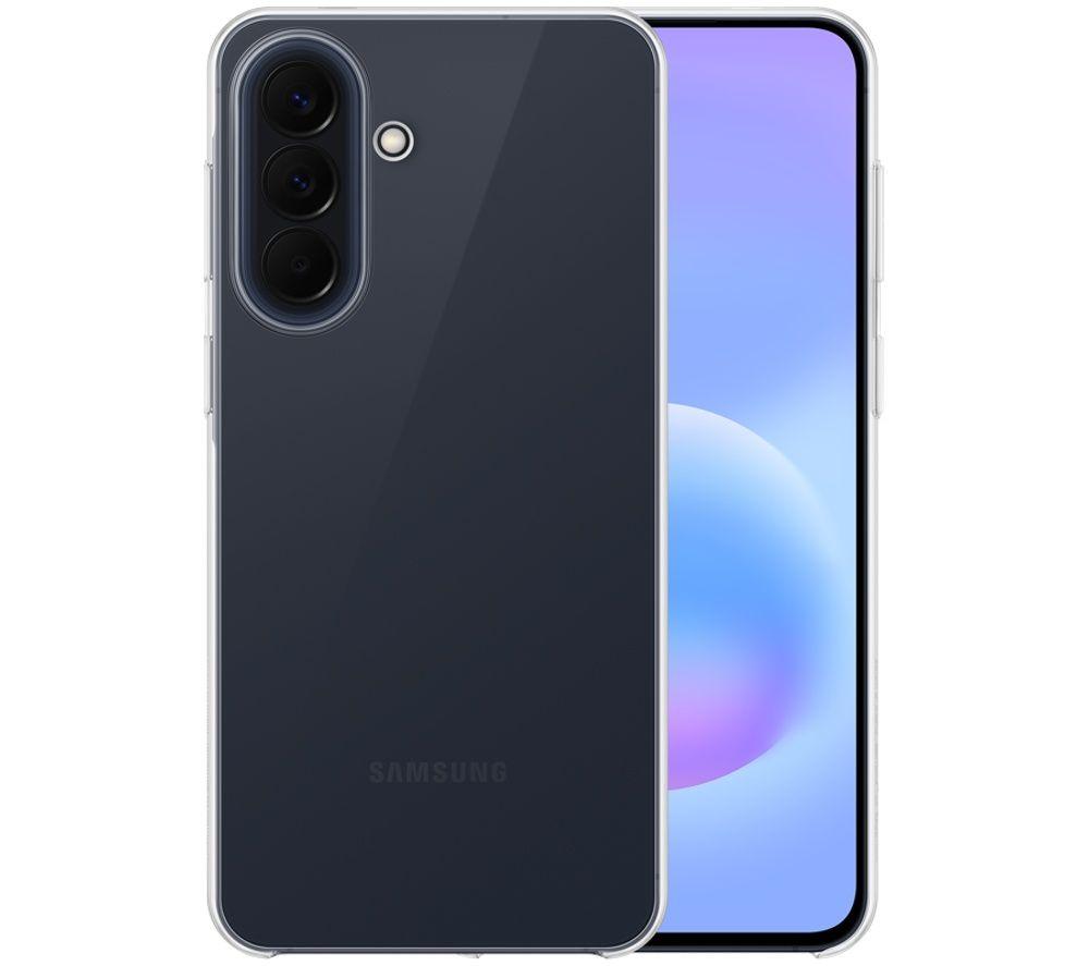 SAMSUNG Galaxy A57 Case - Clear image number 4 of 4
