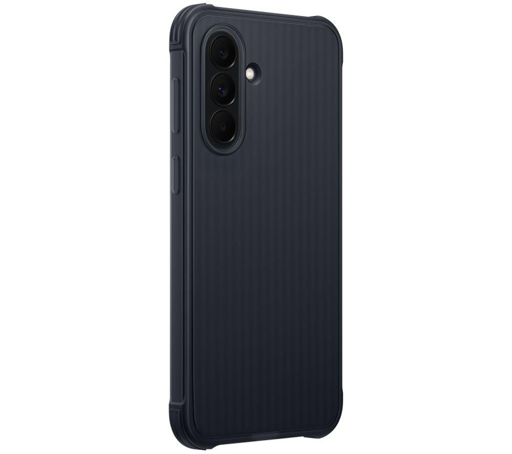 SAMSUNG Galaxy A57 Rugged Case - Black image number 4 of 5