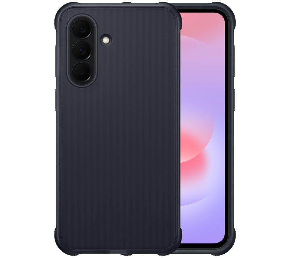 SAMSUNG Galaxy A57 Rugged Case - Black image number 5 of 5
