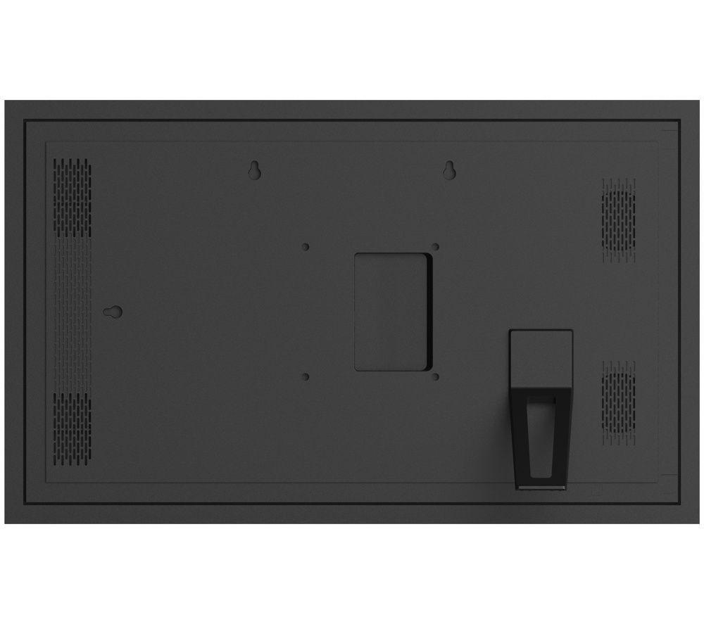 SANDSTROM SDPF2125C 21.5" Digital Photo Frame - Black image number 4 of 6