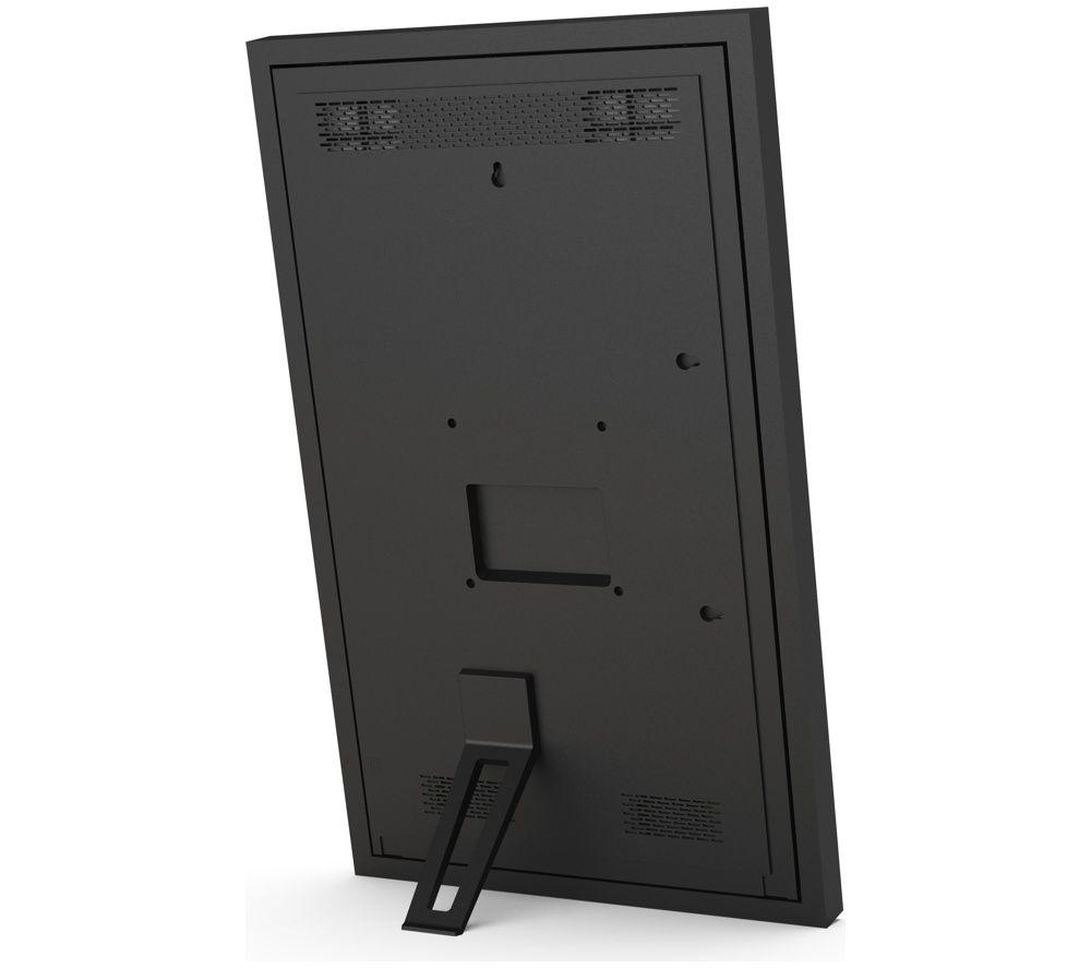 SANDSTROM SDPF2125C 21.5" Digital Photo Frame - Black image number 5 of 6