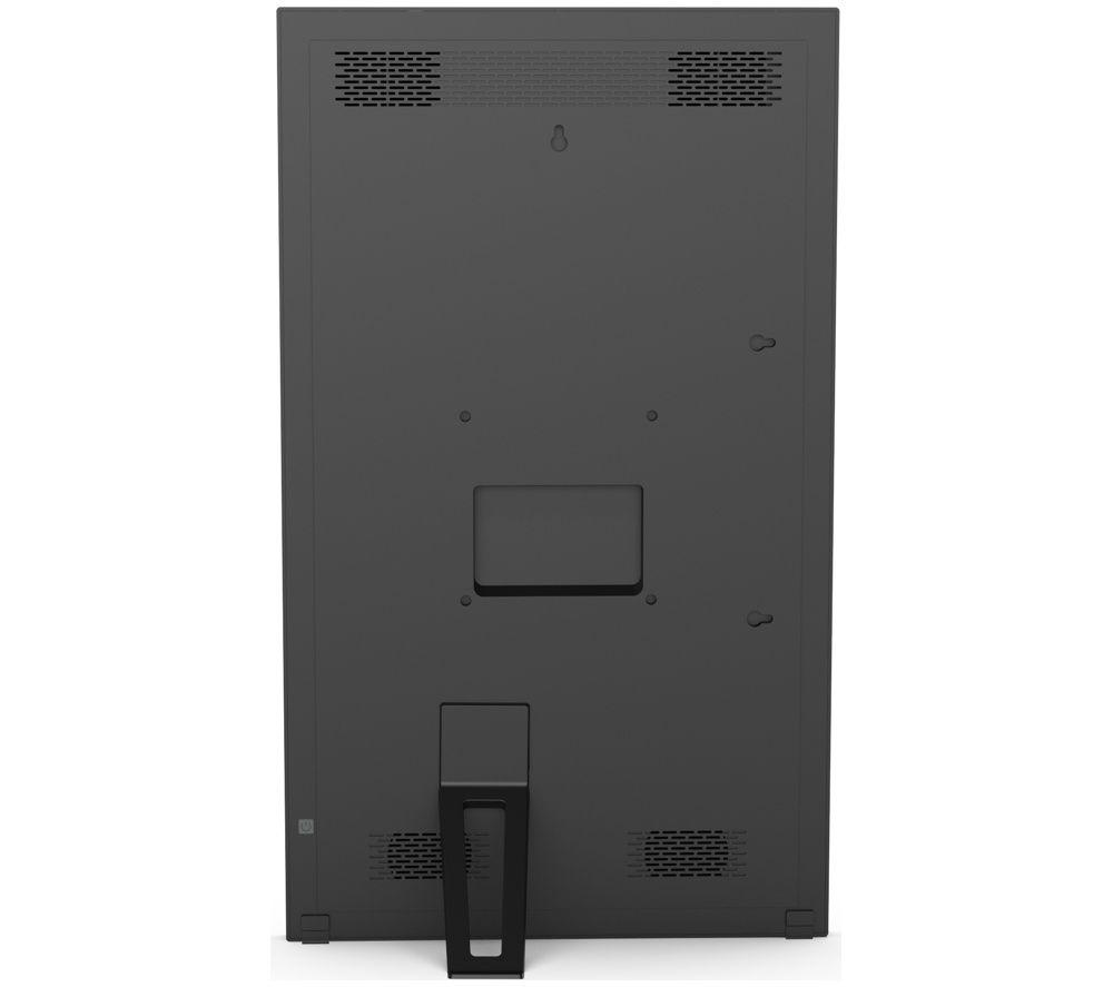 SANDSTROM SDPF2125C 21.5" Digital Photo Frame - Black image number 6 of 6