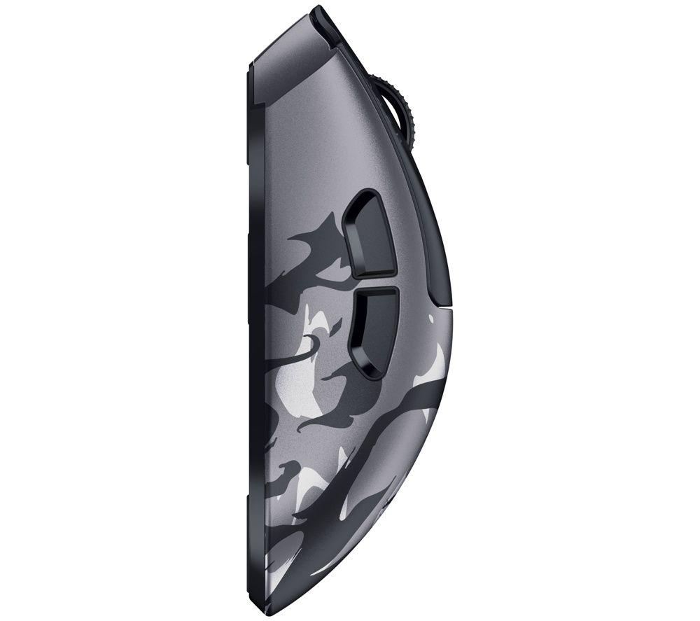 RAZER DeathAdder V4 Pro Wireless Optical Gaming Mouse - Niko Edition image number 3 of 5