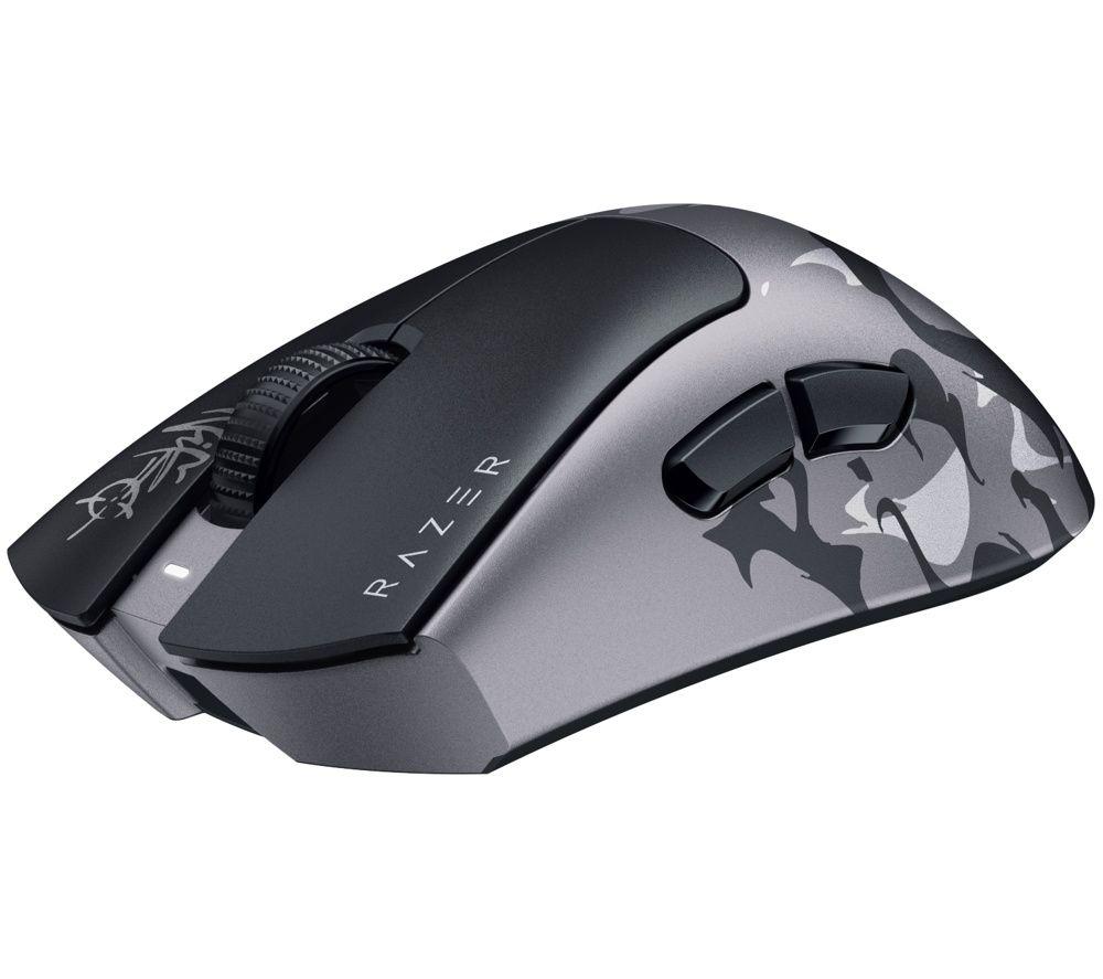 Buy RAZER DeathAdder V4 Pro Wireless Optical Gaming Mouse - Niko