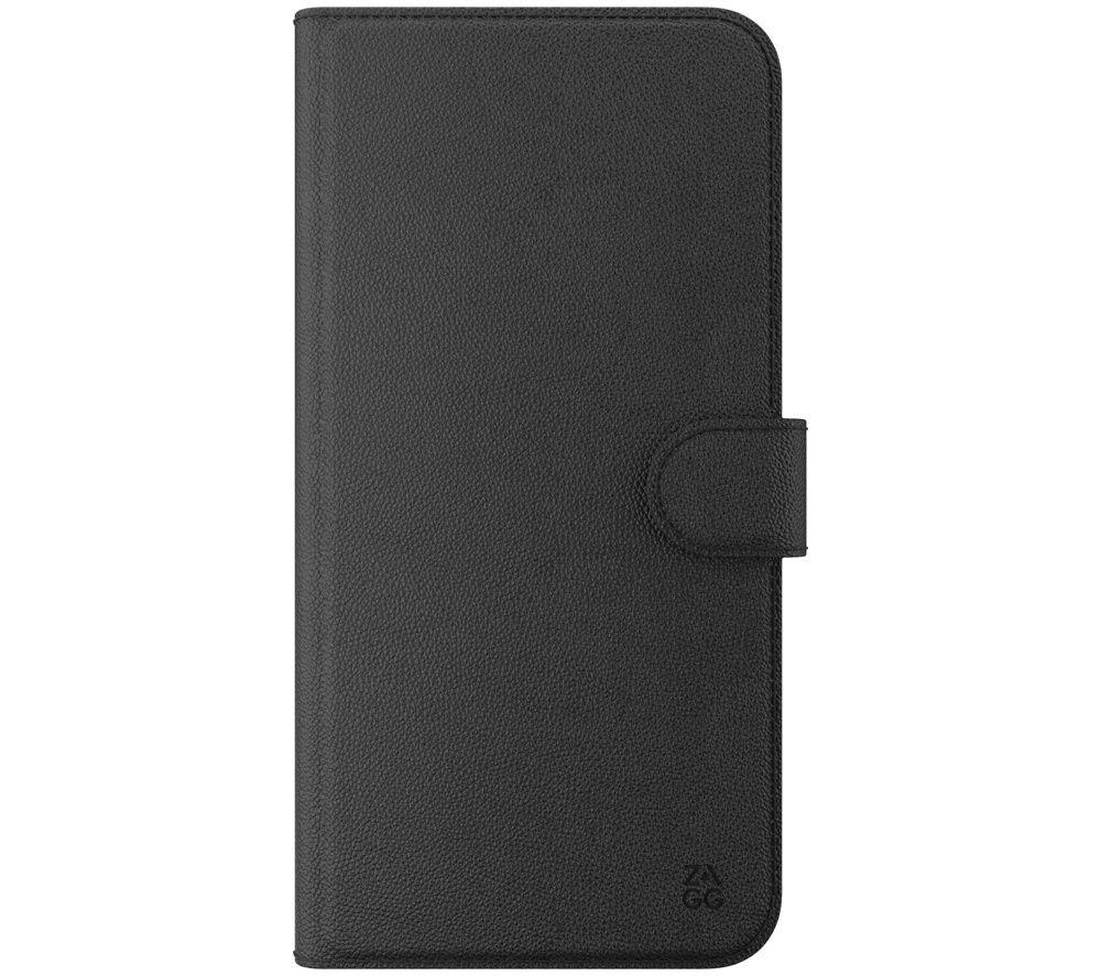 ZAGG Folio Samsung Galaxy A57 Case - Black image number 3 of 3