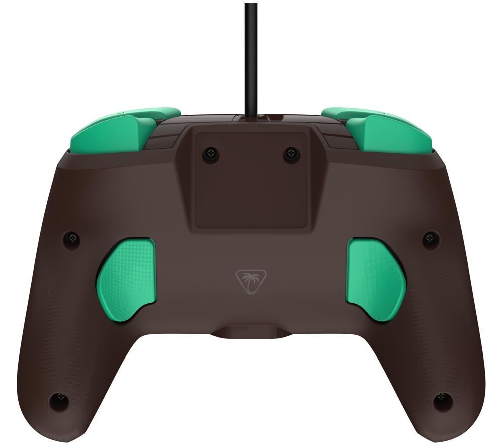 TURTLE BEACH Rematch Controller for Nintendo Switch 2 - The Legend of Zelda image number 14 of 14