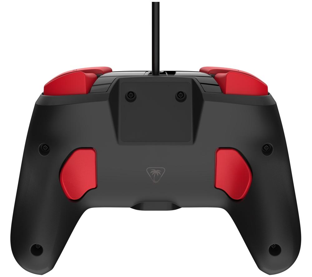 TURTLE BEACH Rematch Wired Controller for Nintendo Switch 2 - Goomba Stomp image number 14 of 14