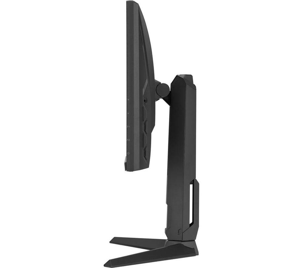 ASUS TUF VG259QMRL5A Full HD 25" Fast IPS Gaming Monitor - Black image number 2 of 8