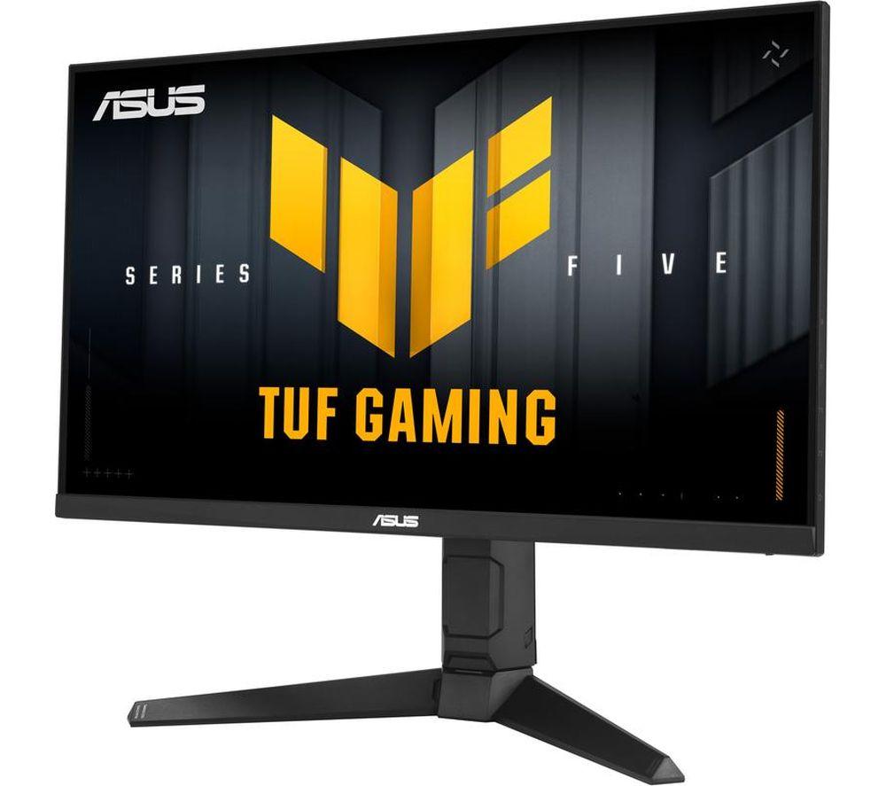 ASUS TUF VG259QMRL5A Full HD 25" Fast IPS Gaming Monitor - Black image number 3 of 8