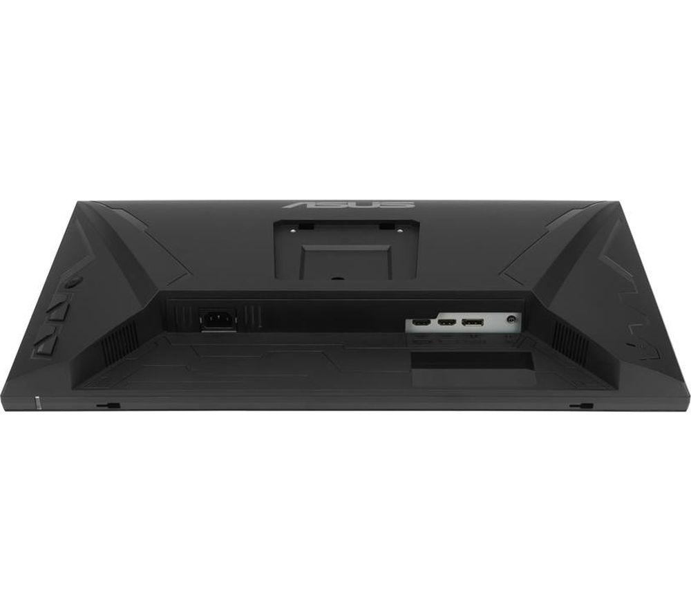ASUS TUF VG259QMRL5A Full HD 25" Fast IPS Gaming Monitor - Black image number 5 of 8