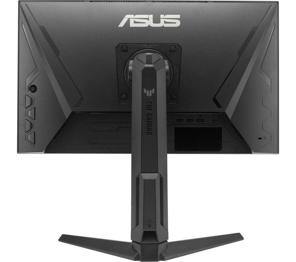 ASUS TUF VG259QMRL5A Full HD 25" Fast IPS Gaming Monitor - Black image number 6 of 8
