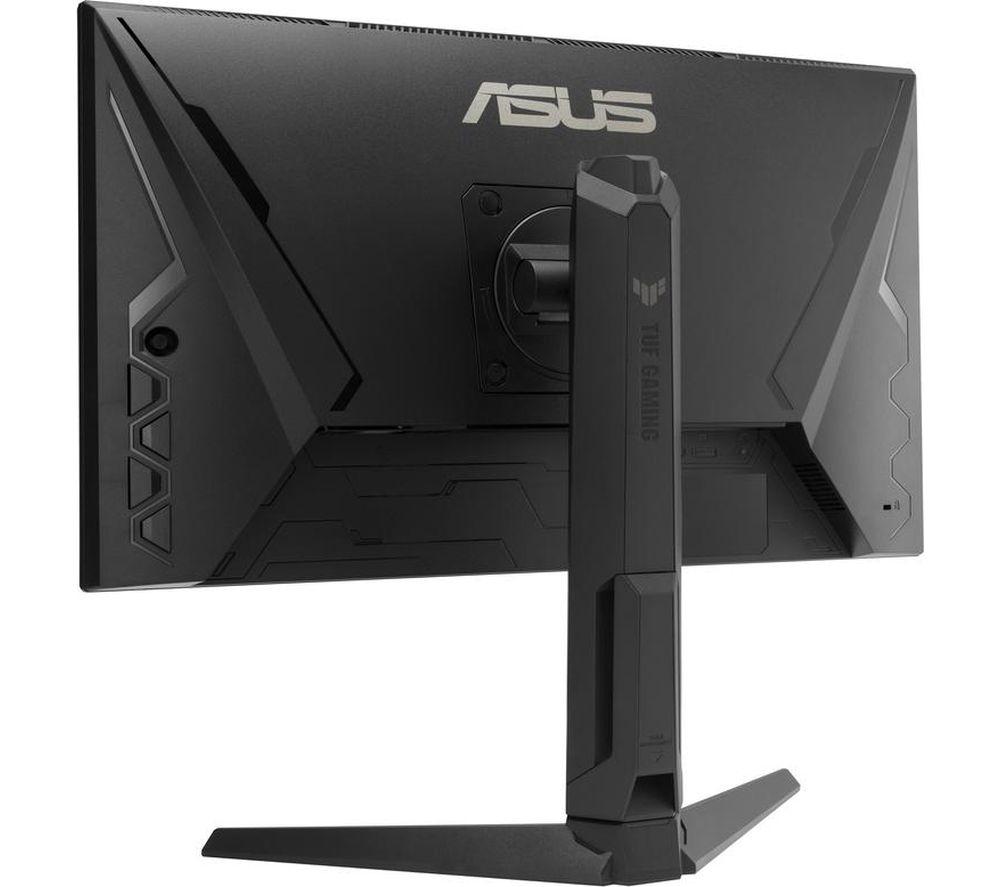ASUS TUF VG259QMRL5A Full HD 25" Fast IPS Gaming Monitor - Black image number 7 of 8