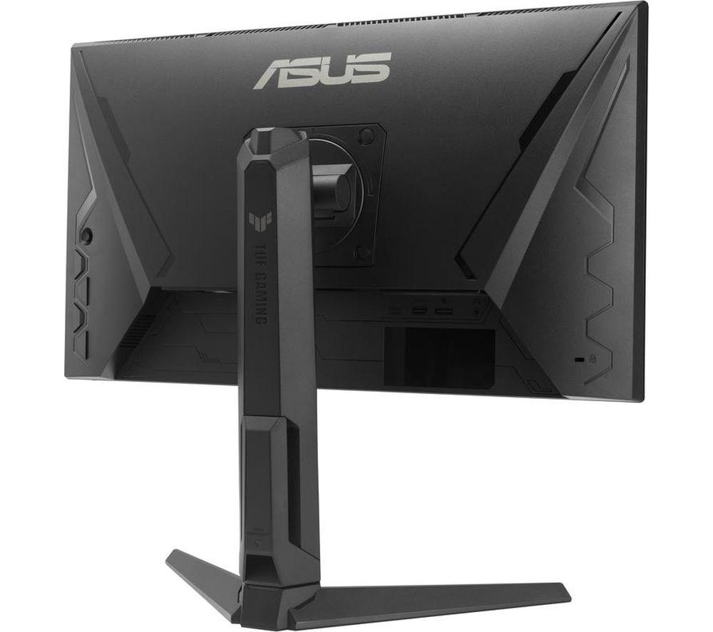 ASUS TUF VG259QMRL5A Full HD 25" Fast IPS Gaming Monitor - Black image number 8 of 8