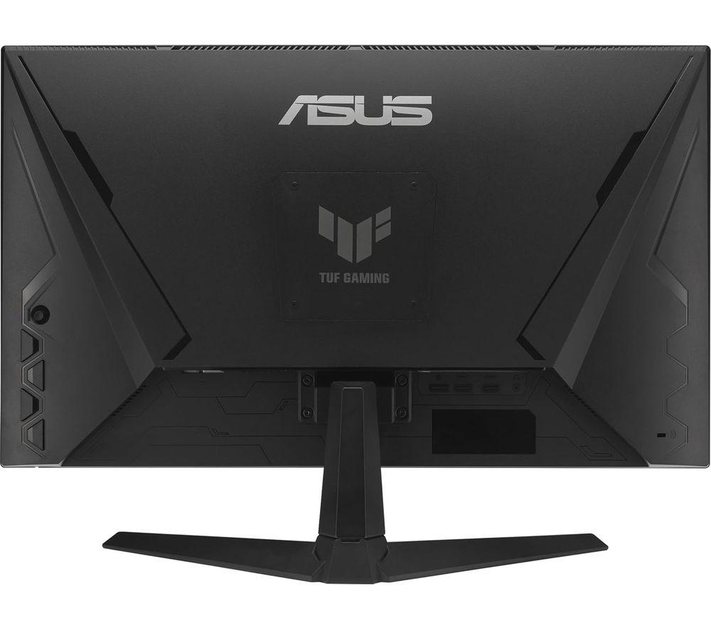 ASUS TUF VG249QM5A Full HD 24" Fast IPS Gaming Monitor - Black image number 2 of 3