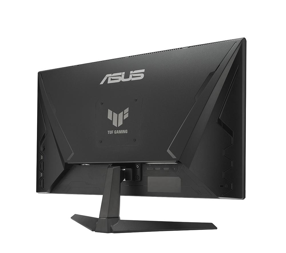 ASUS TUF VG249QM5A Full HD 24" Fast IPS Gaming Monitor - Black image number 4 of 5
